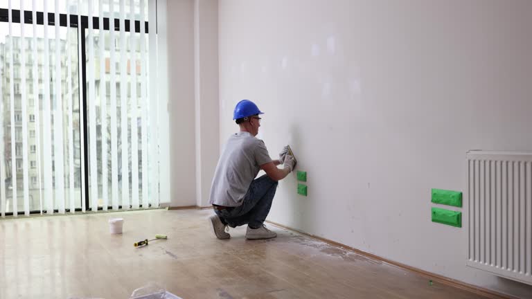 Best Mold Documentation for Insurance Claims  in Mokena, IL
