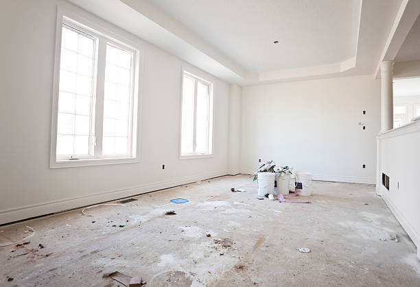 Best Commercial Mold Inspection  in Mokena, IL